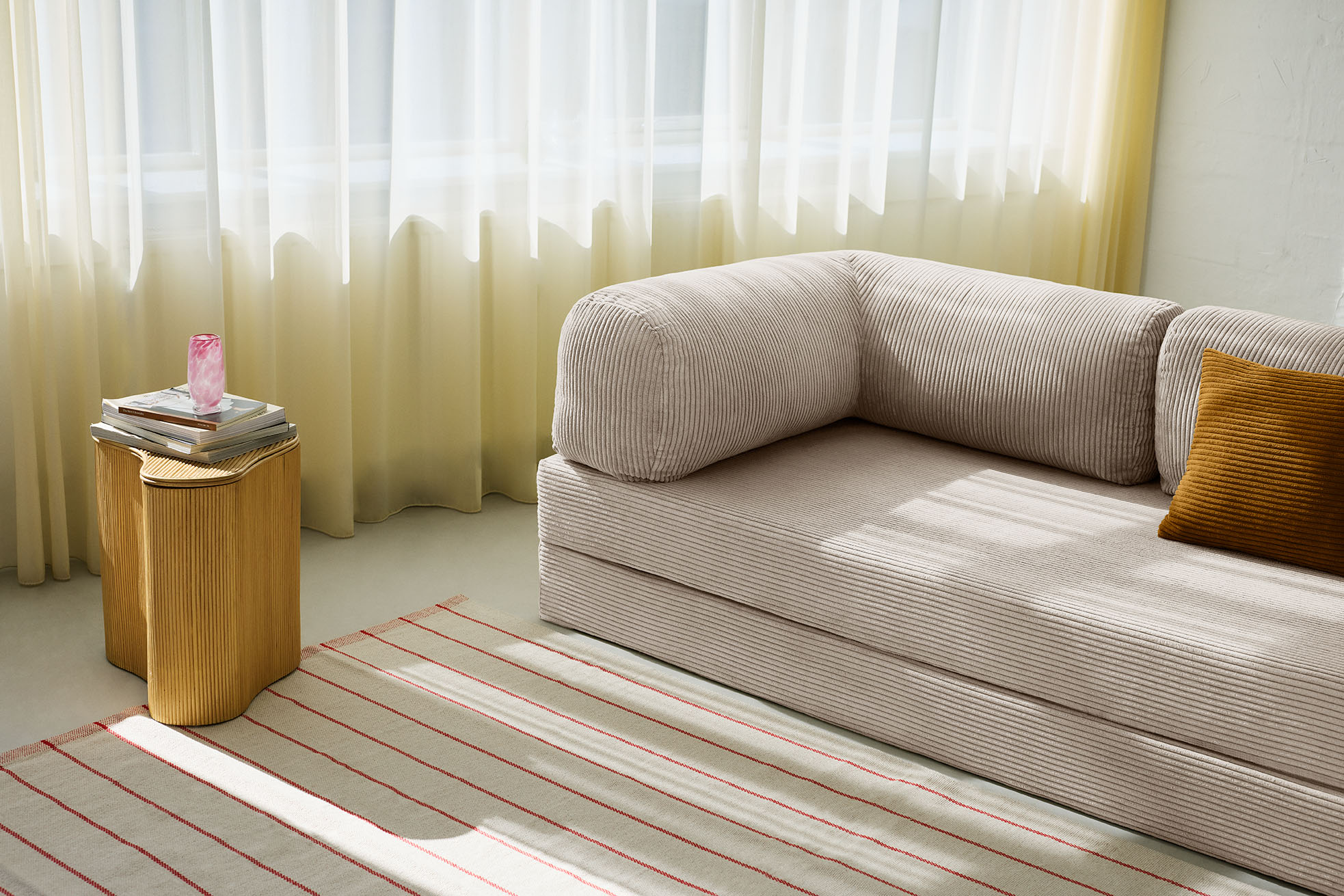 TEDDY Sofa