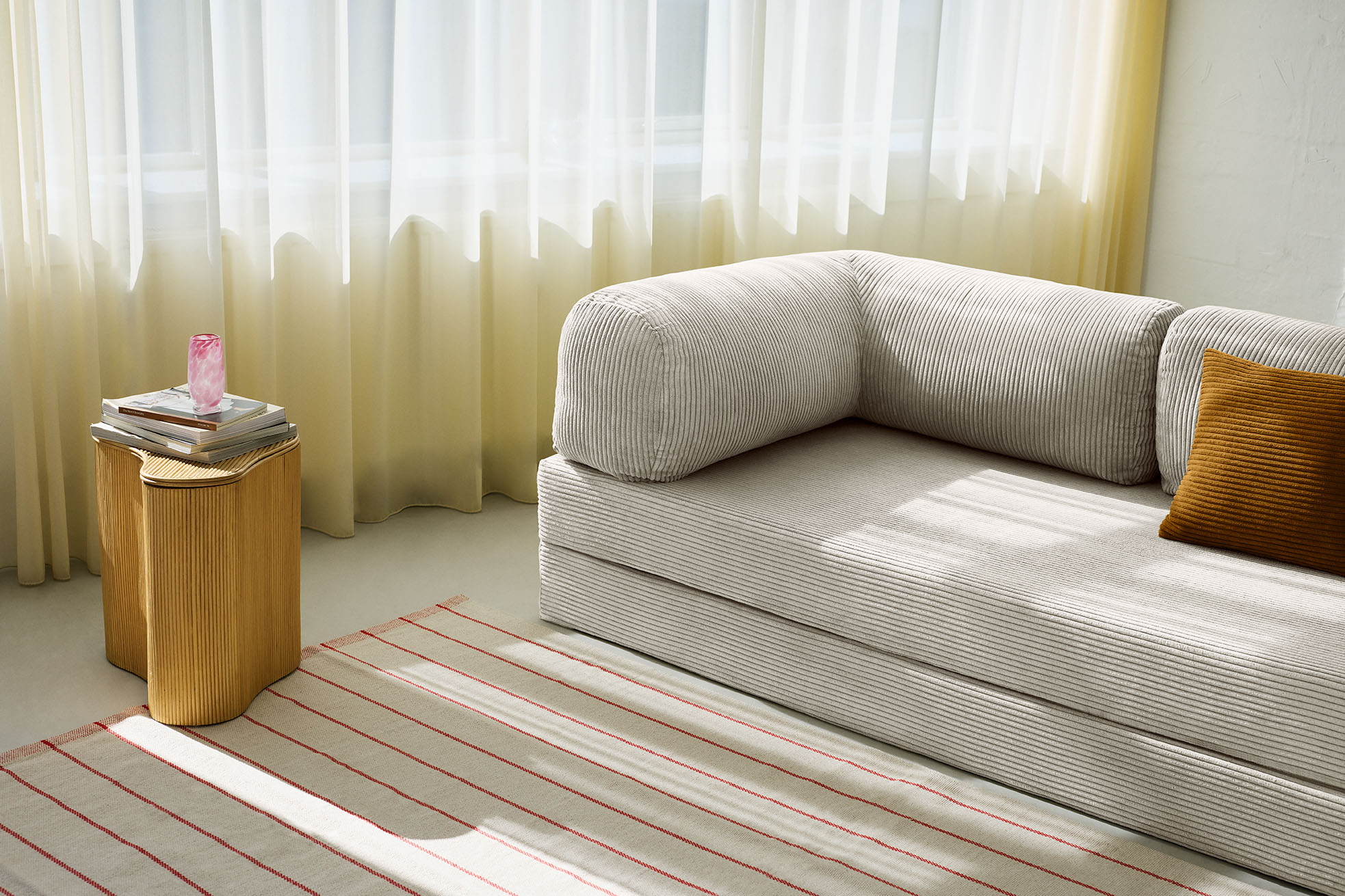 TEDDY Sofa