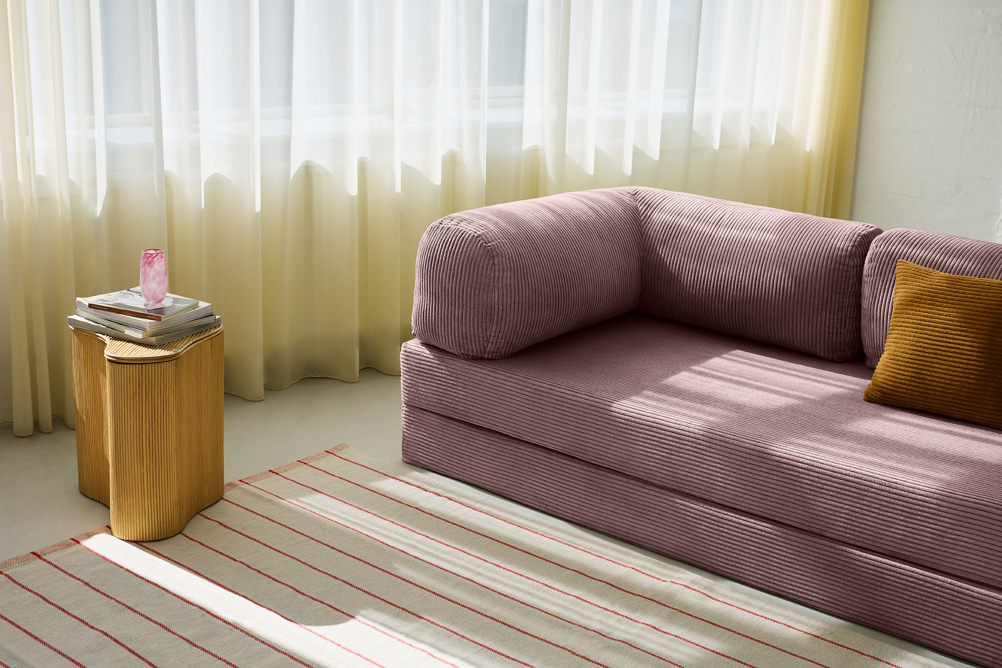 TEDDY Sofa