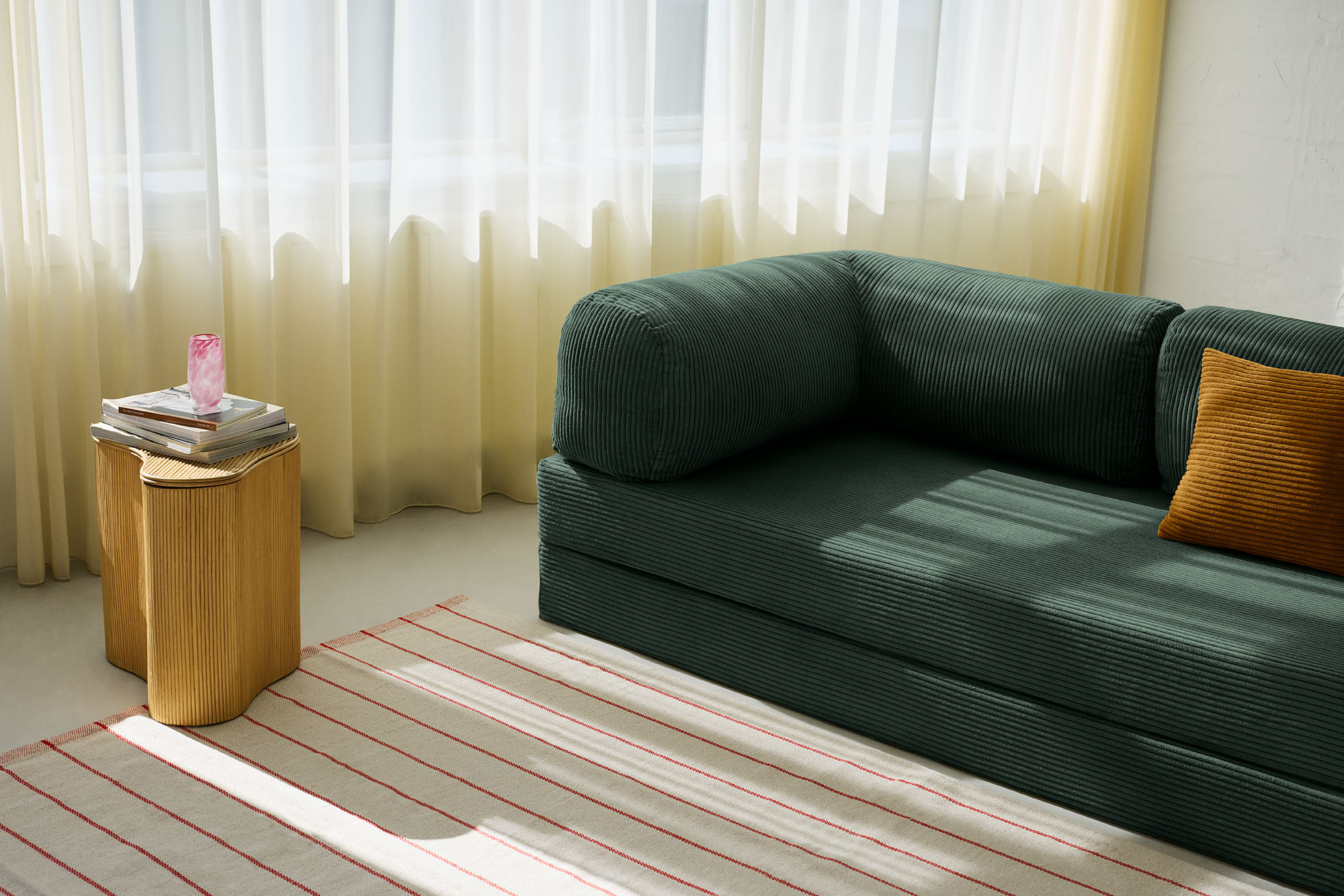 TEDDY Sofa