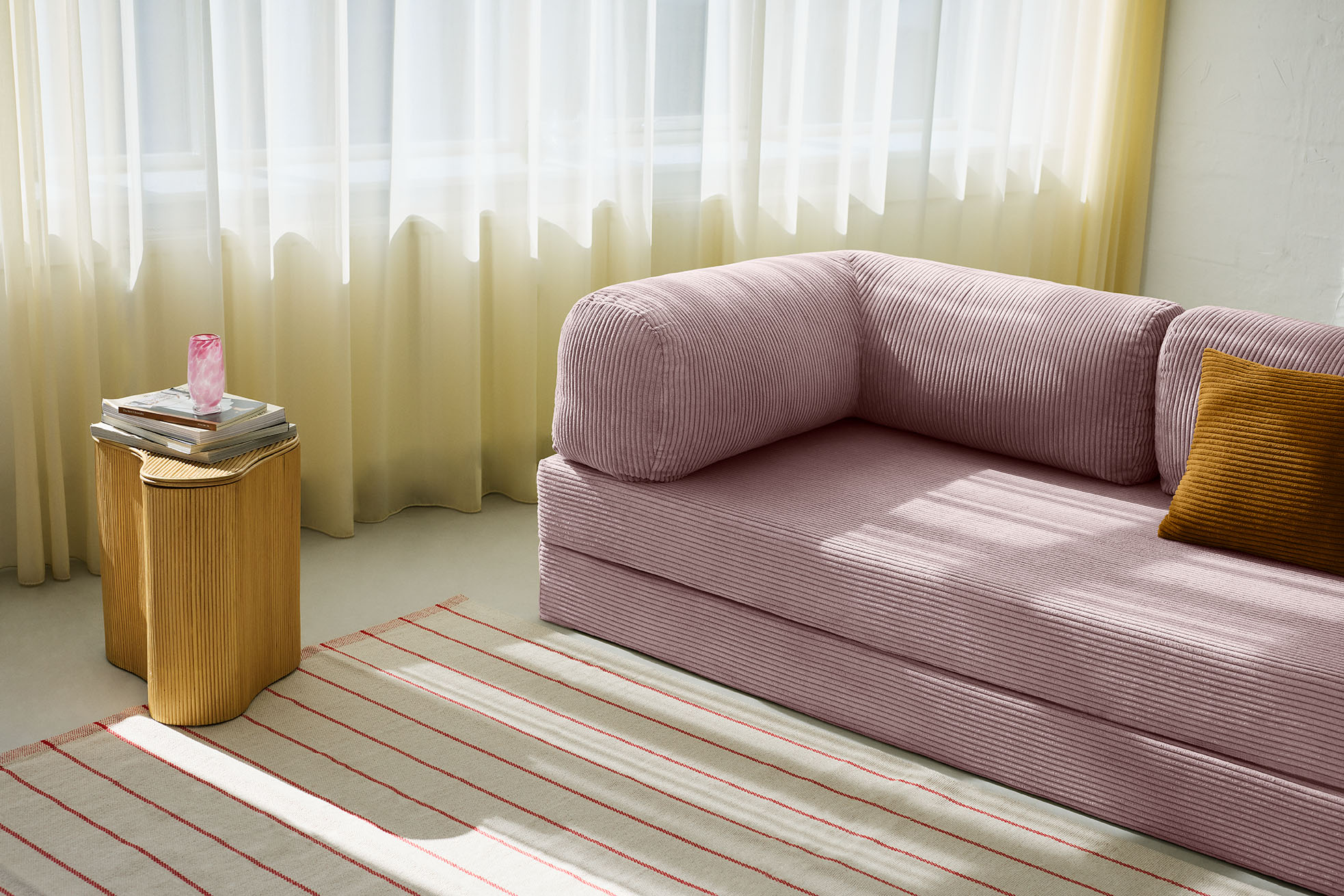 TEDDY Sofa