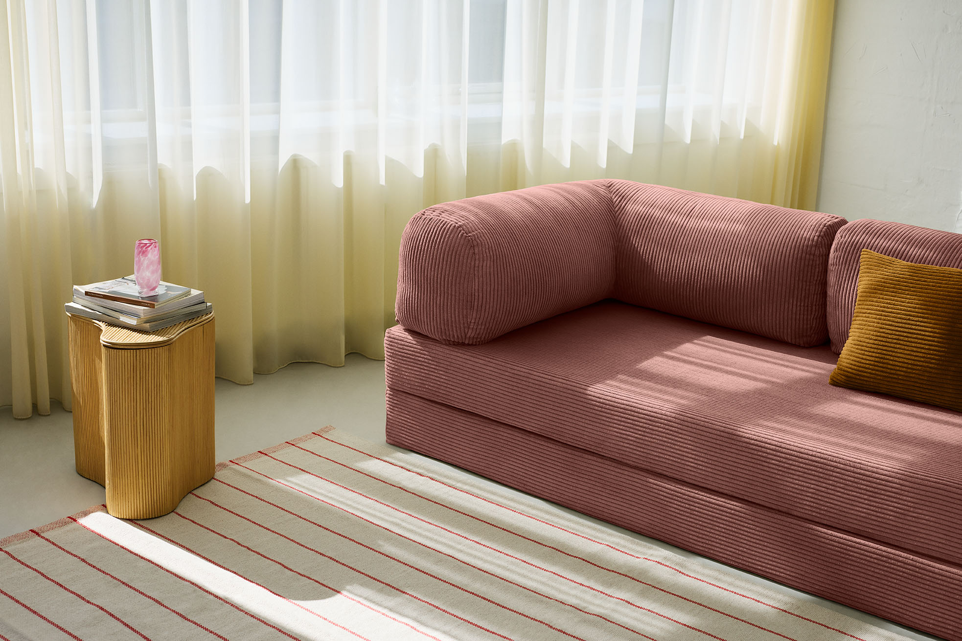 TEDDY Sofa