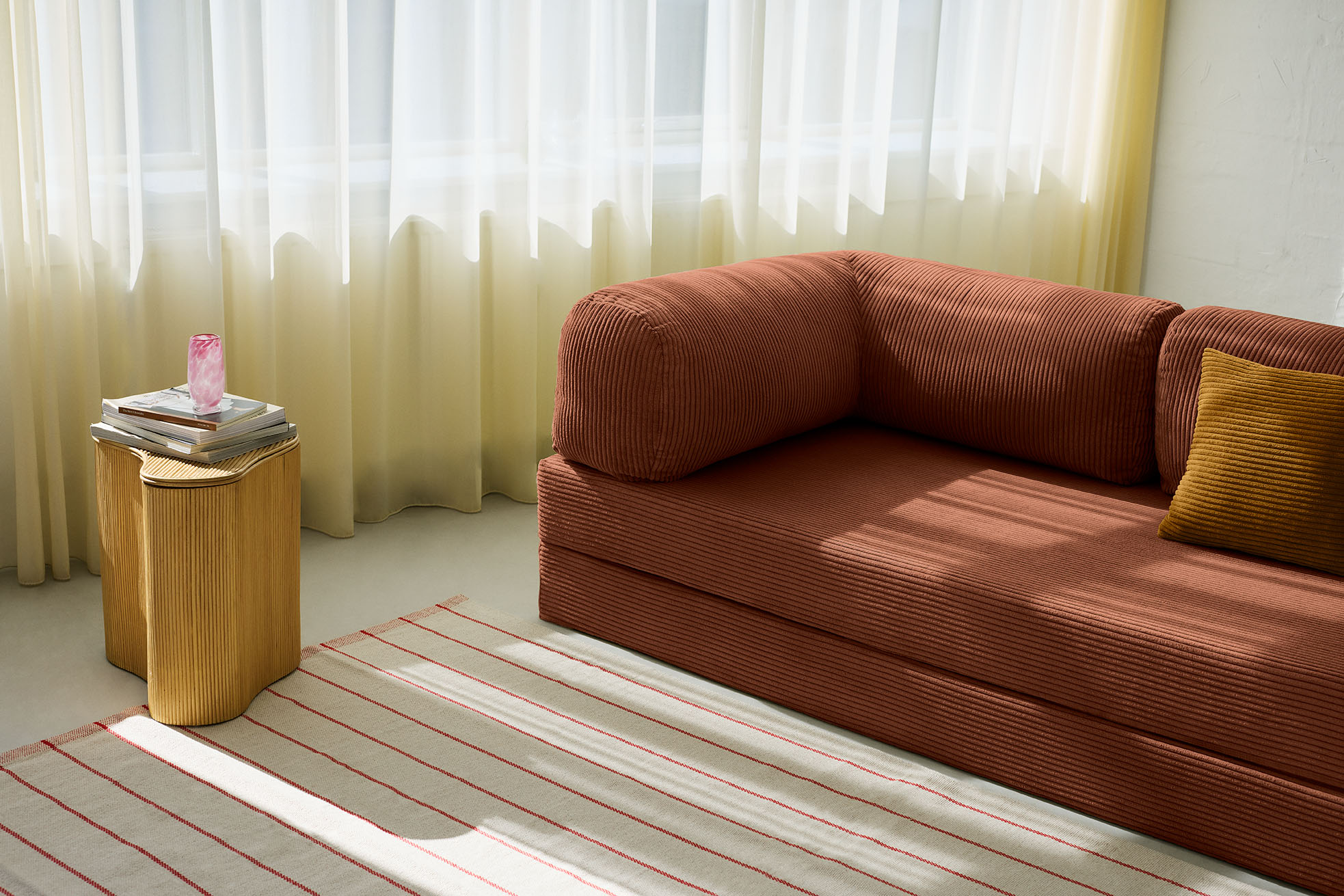 TEDDY Sofa