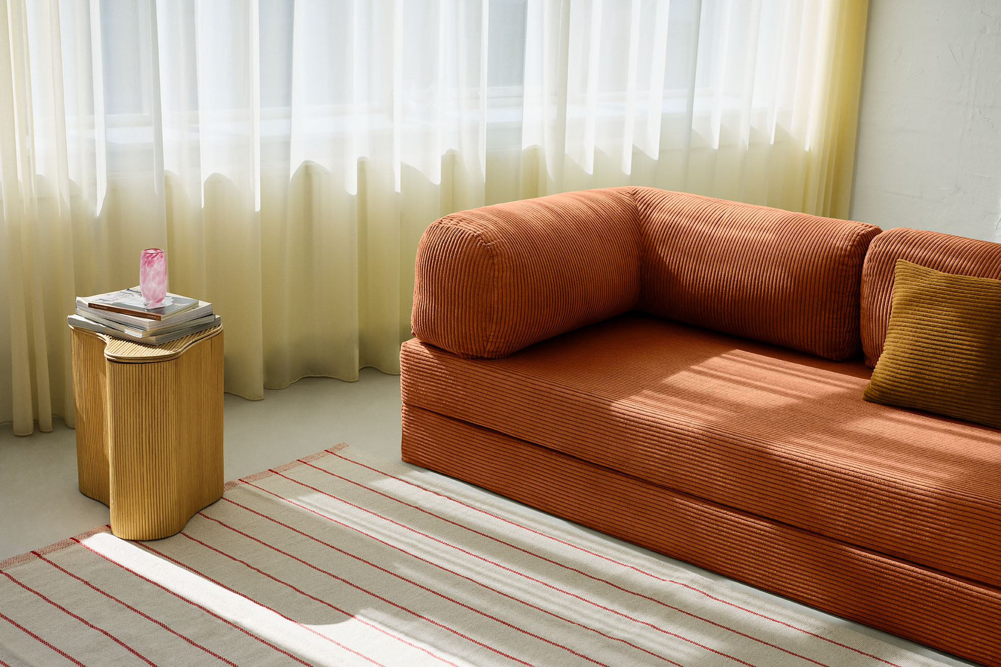 TEDDY Sofa