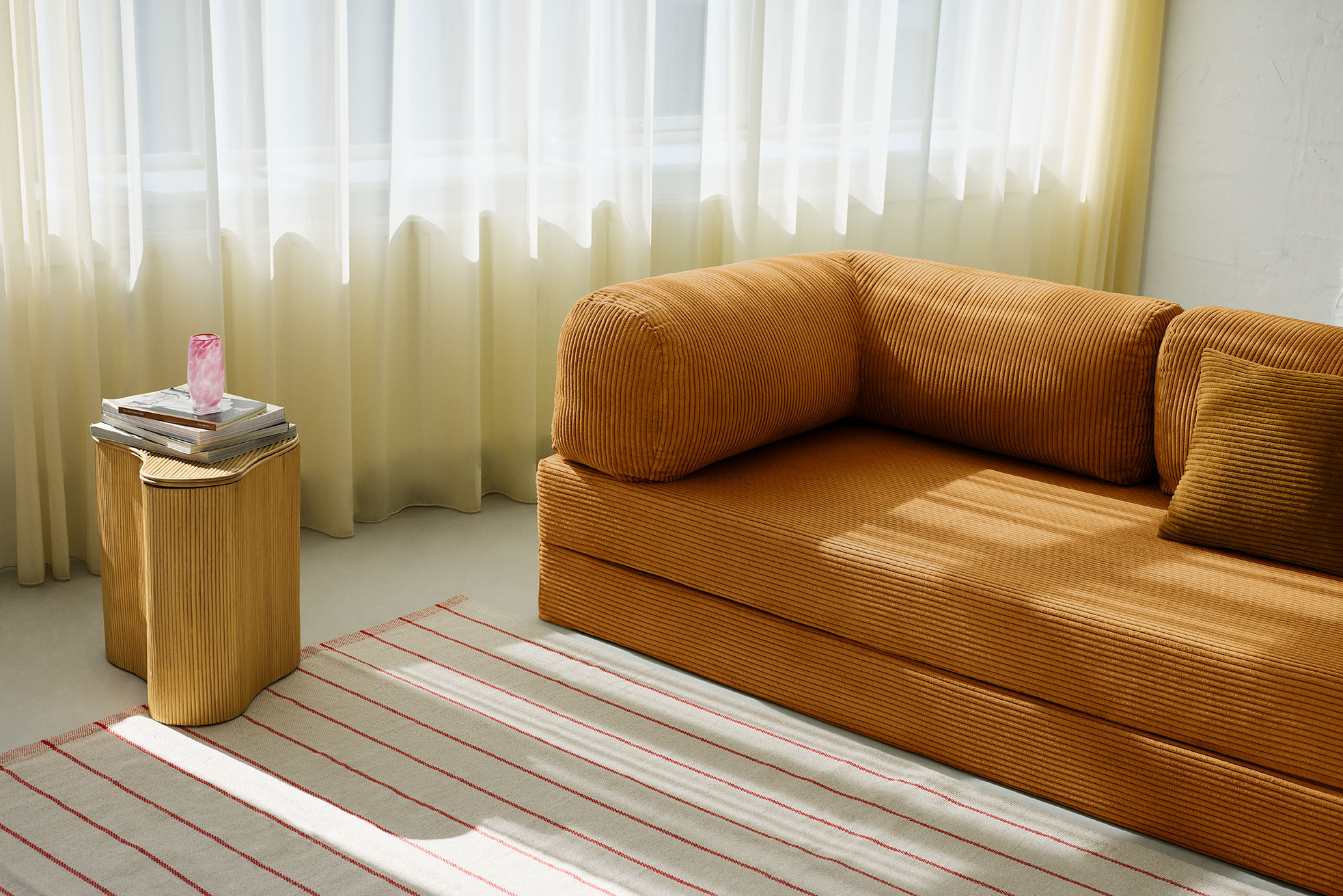 TEDDY Sofa