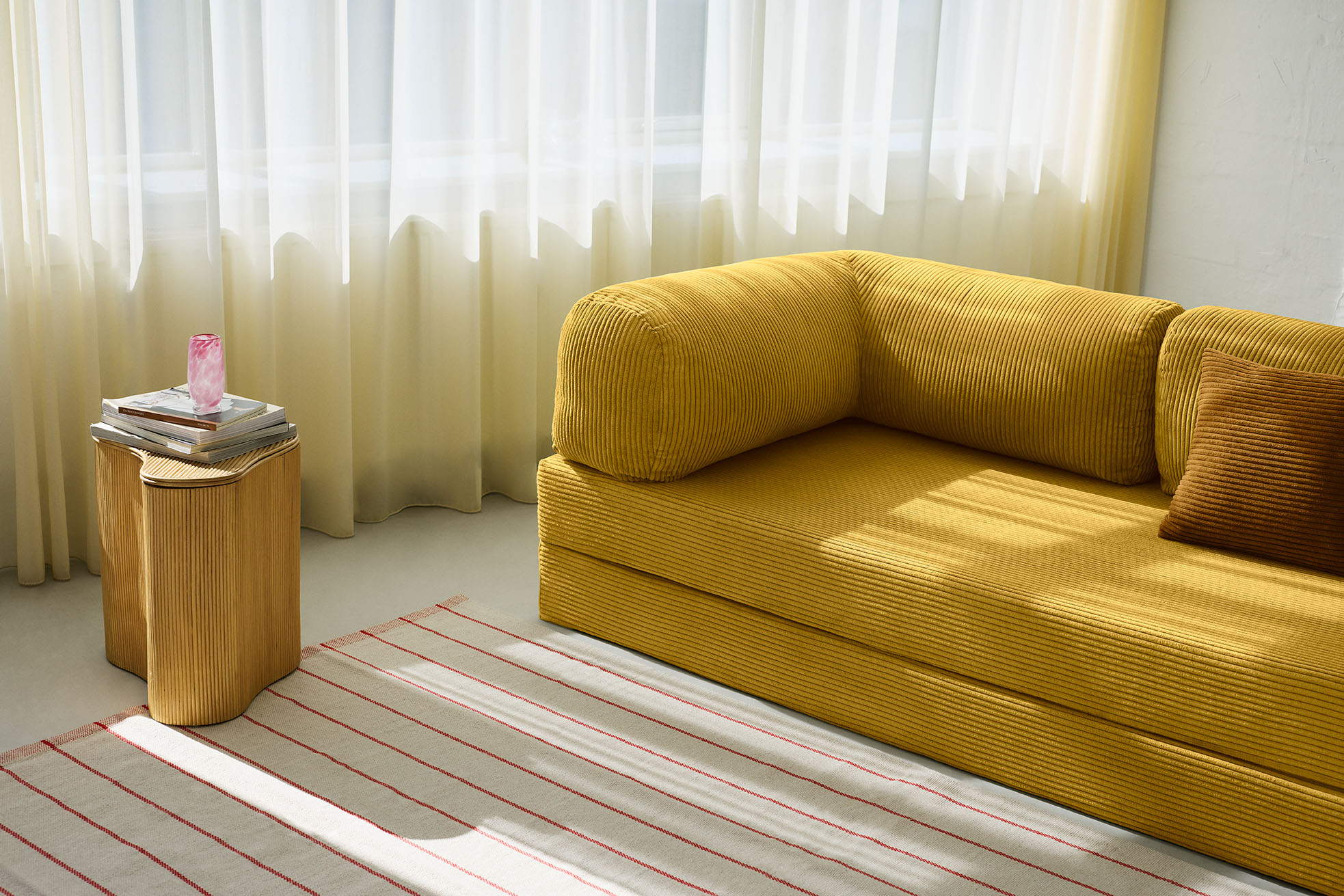 TEDDY Sofa
