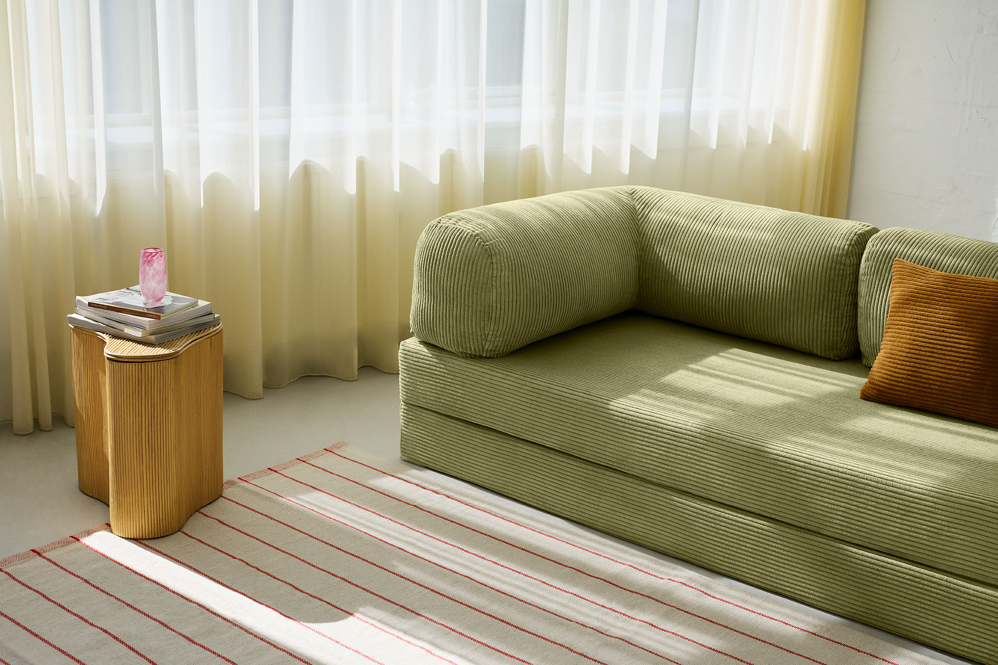 TEDDY Sofa