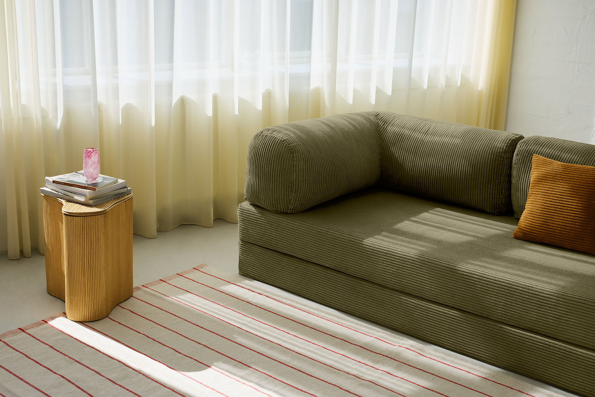 TEDDY Sofa
