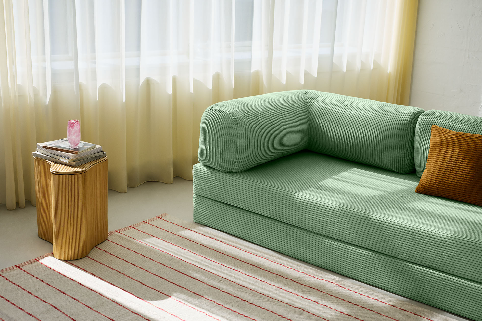 TEDDY Sofa