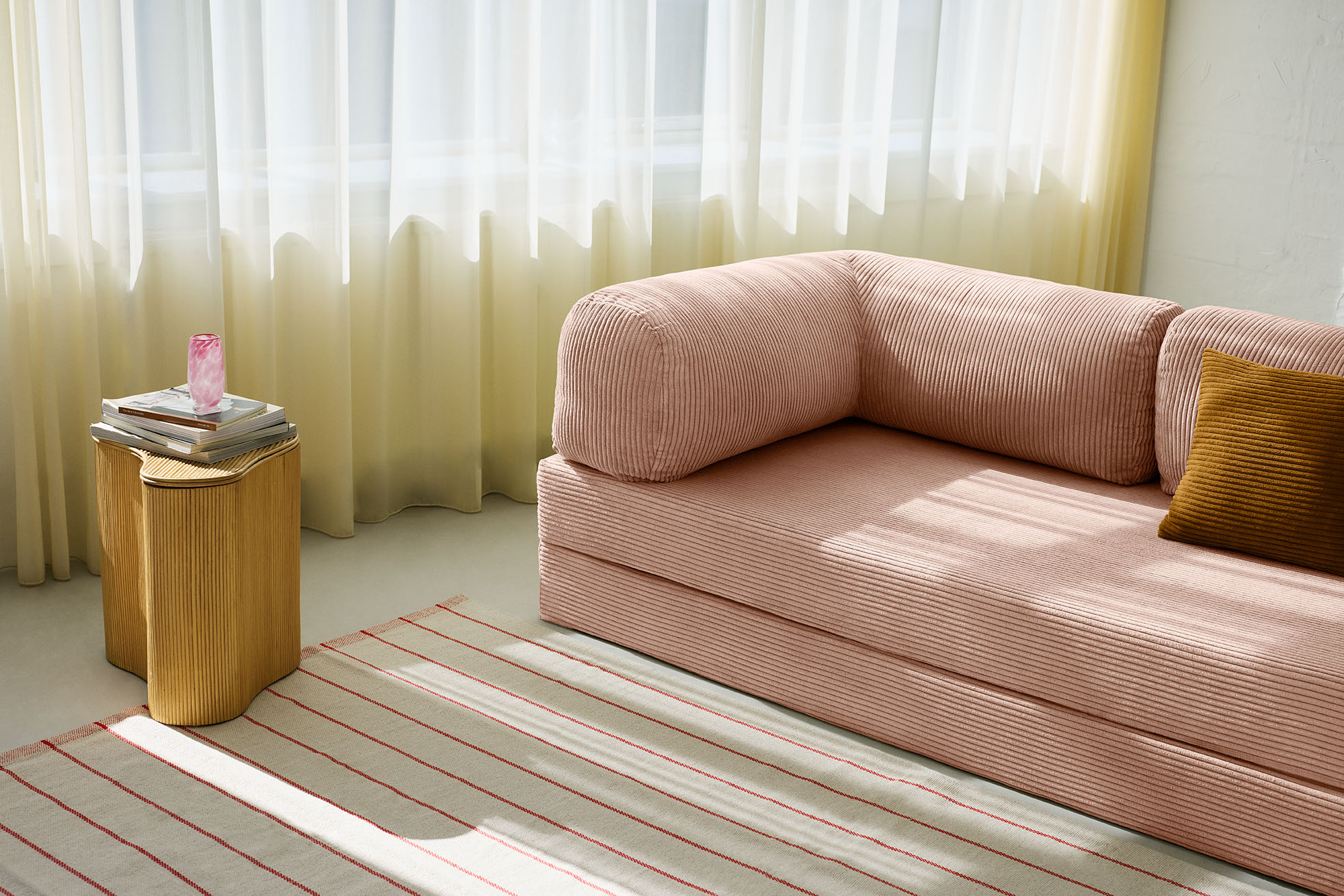 TEDDY Sofa