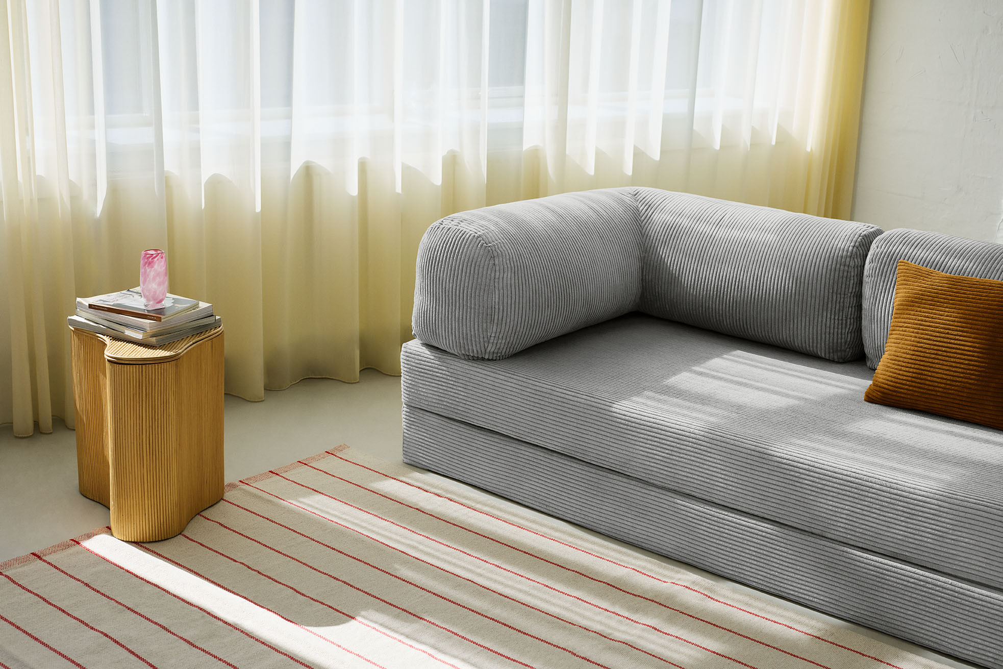TEDDY Sofa