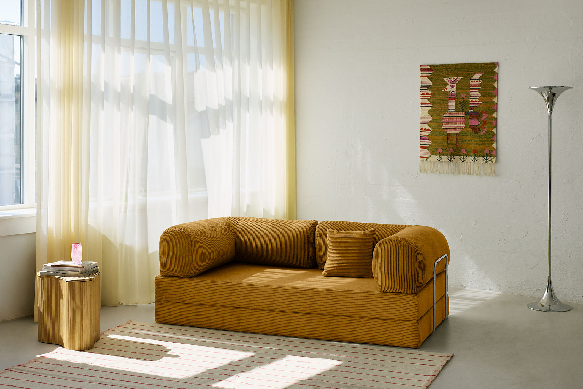 TEDDY Sofa