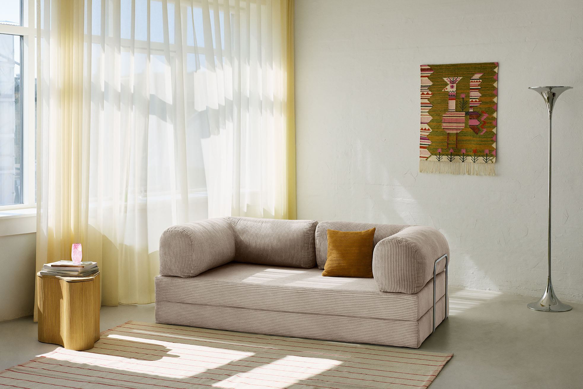 TEDDY Sofa