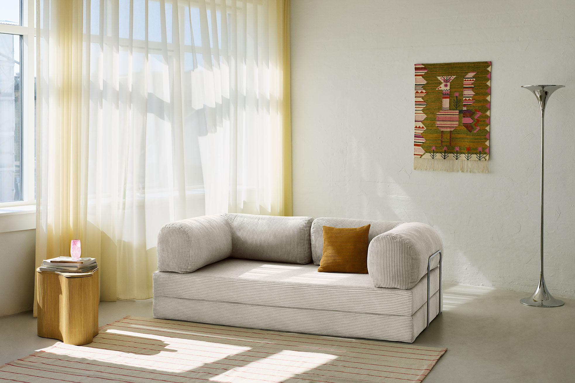 TEDDY Sofa