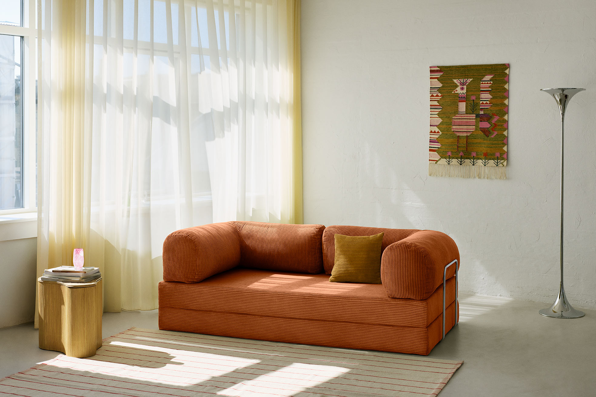 TEDDY Sofa