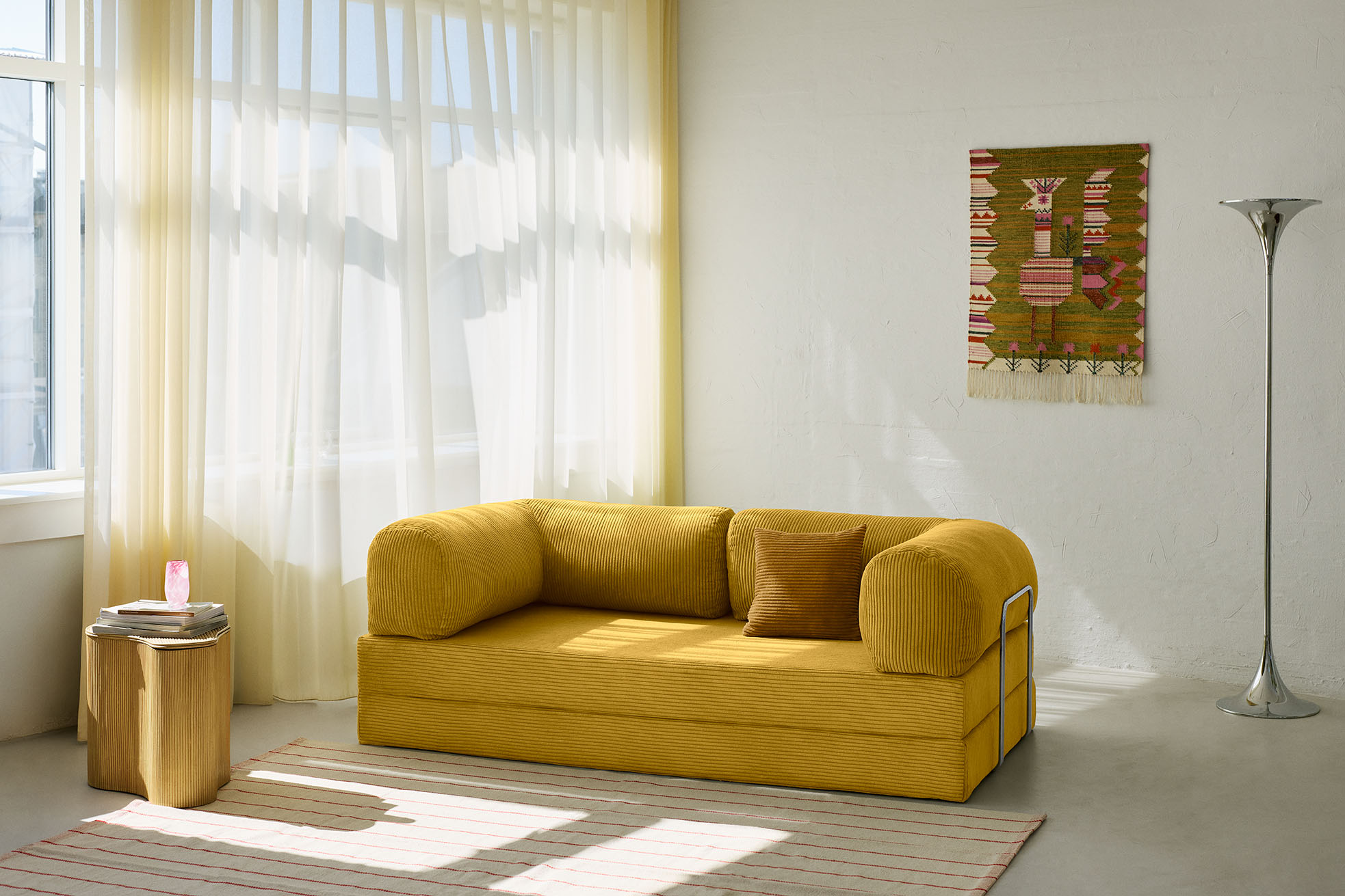 TEDDY Sofa