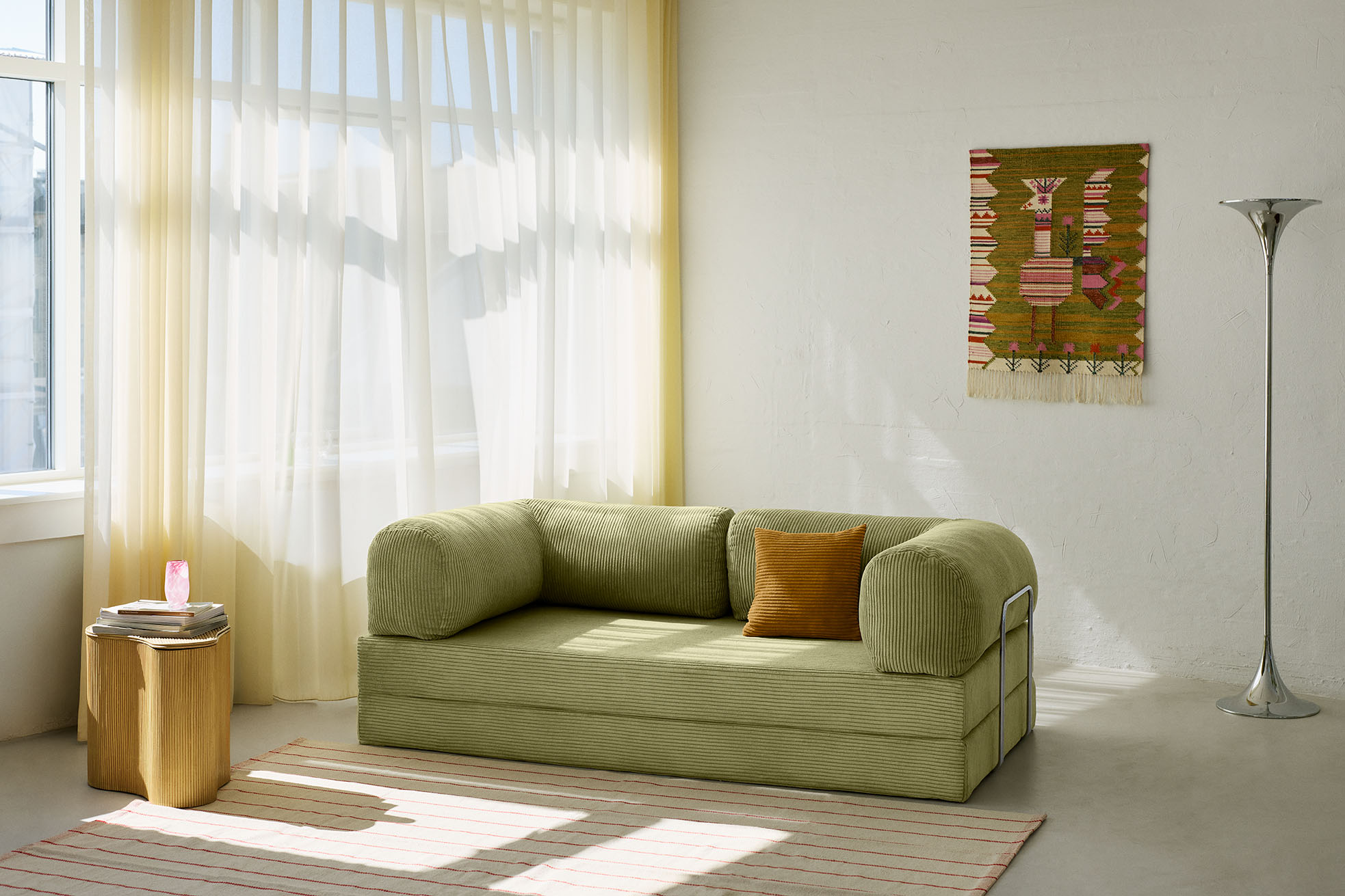 TEDDY Sofa