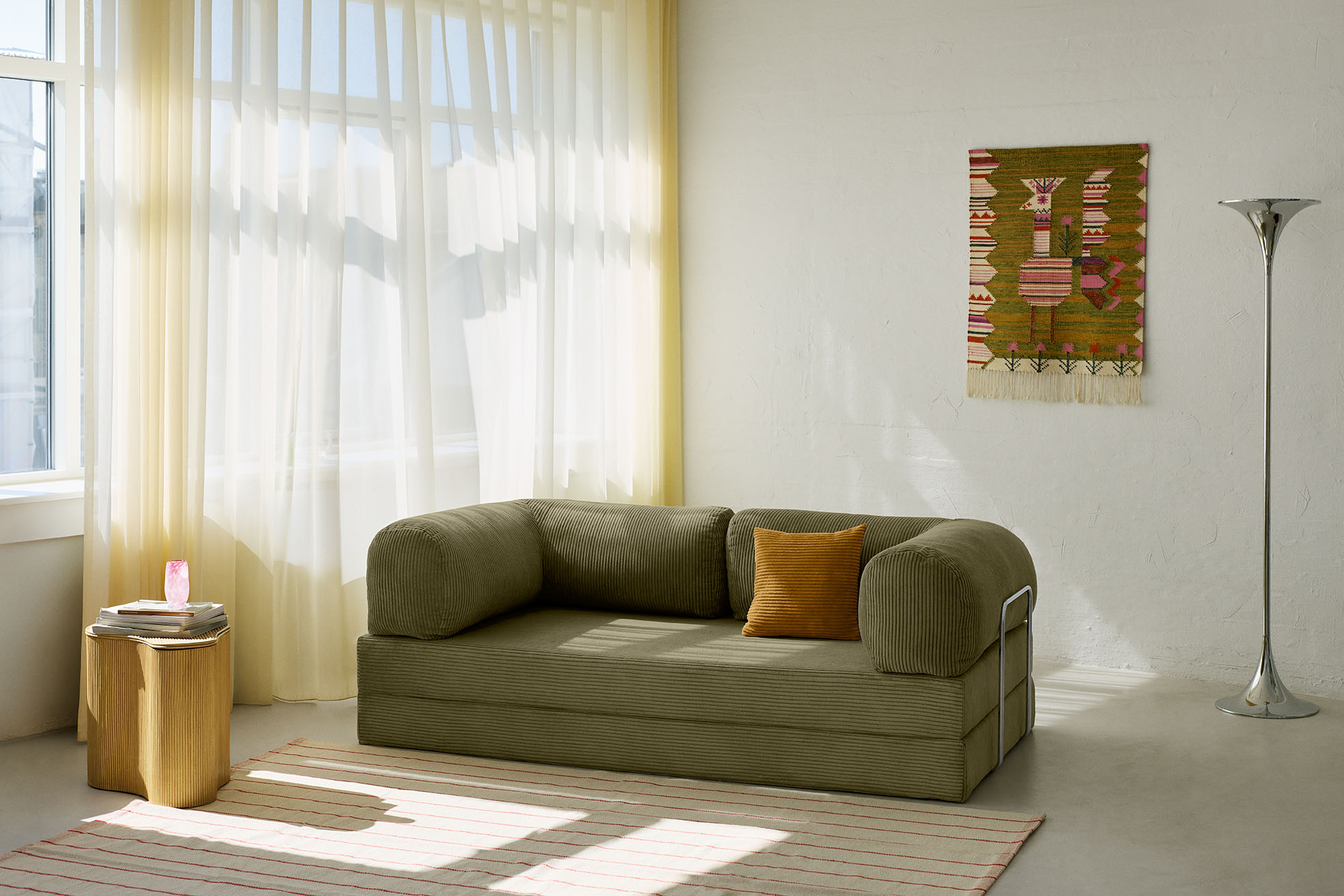 TEDDY Sofa