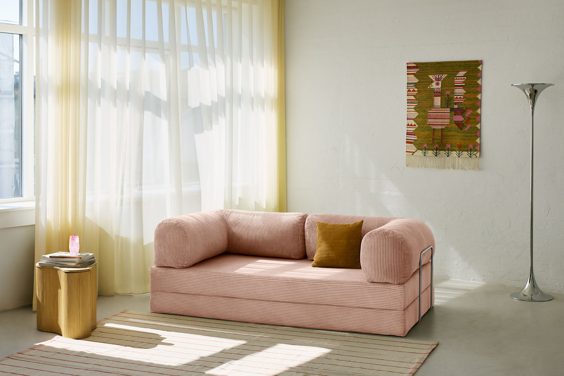 TEDDY Sofa