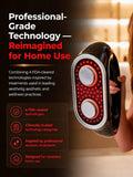 Fat Iron Core — Iron Off Stubborn Fat, Tighten Skin & Recover Faster in 15 Minutes.
