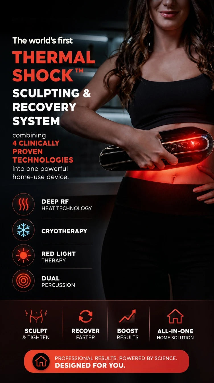 Fat Iron Core — Iron Off Stubborn Fat, Tighten Skin & Recover Faster in 15 Minutes.