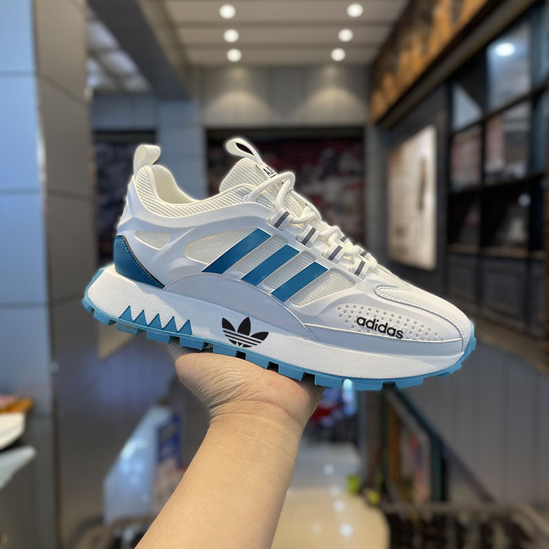 Men's Casual Shoes– Limited Stock!